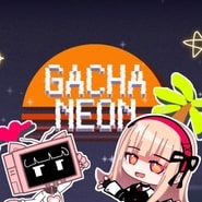 Glitch Gacha Neon Race Fans - release date, videos, screenshots, reviews on  RAWG
